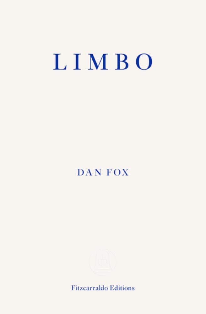 The cover of Limbo
