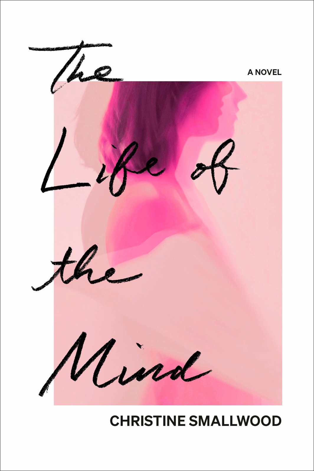 The cover of The Life of the Mind
