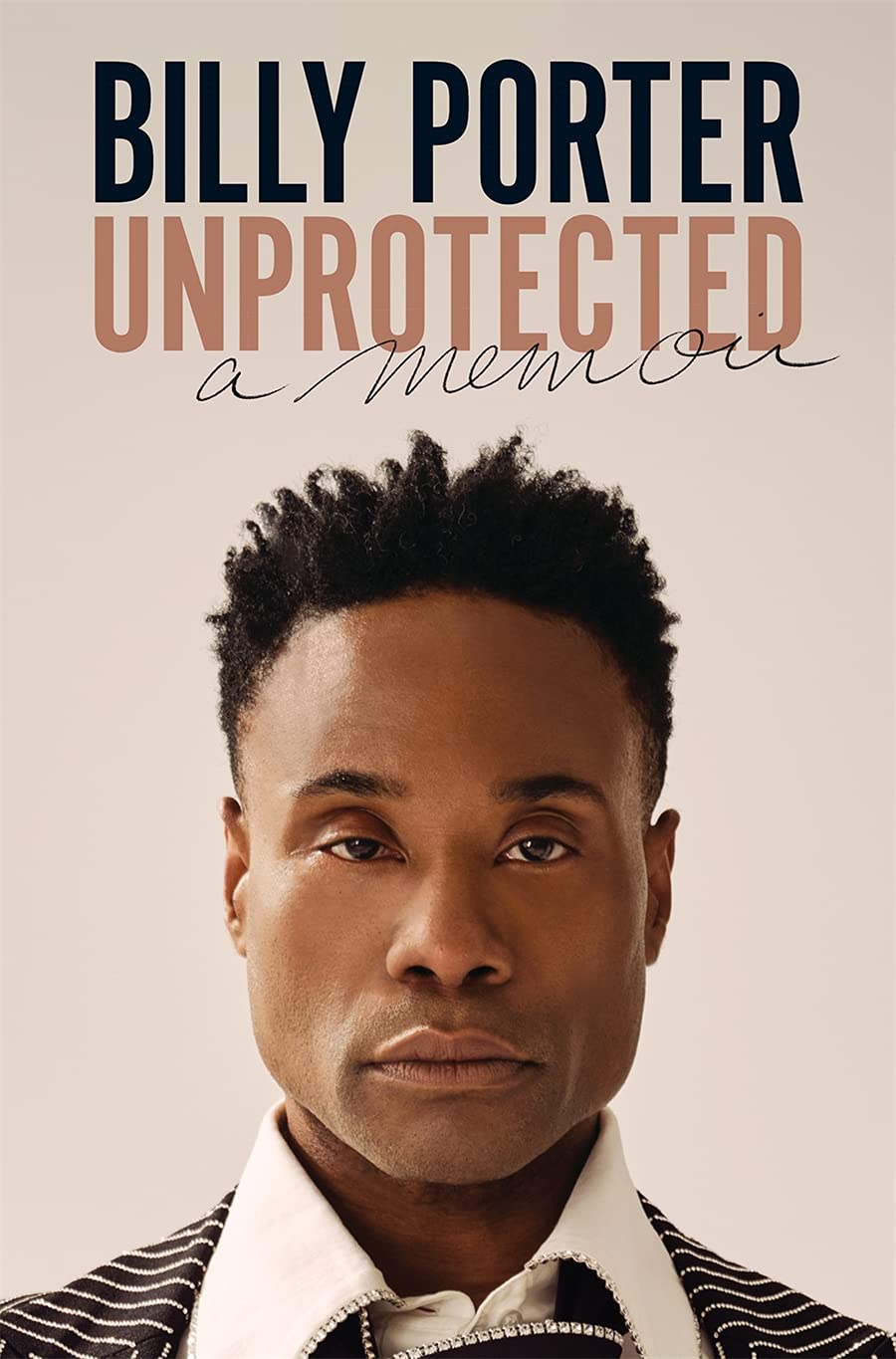 The cover of Unprotected