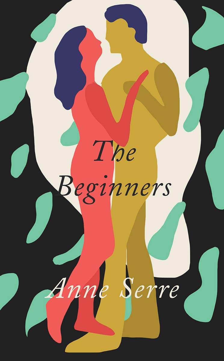 The cover of The Beginners