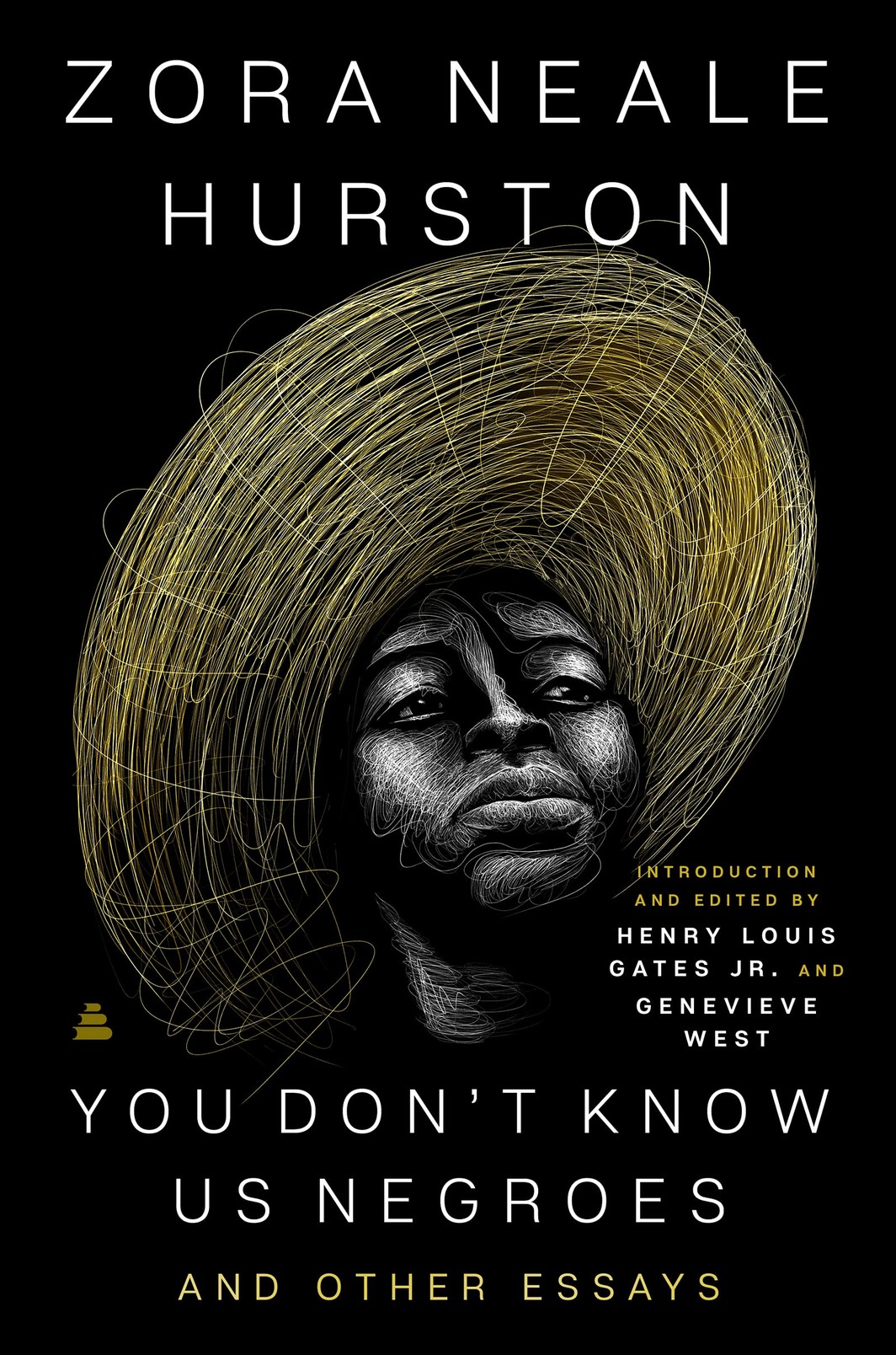 The cover of You Don’t Know Us Negroes and Other Essays