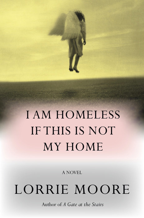 The cover of I Am Homeless If This Is Not My Home