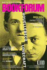 Cover of Apr/May 2005