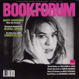 Bookforum Fall 2002