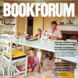 Bookforum Spring 1998