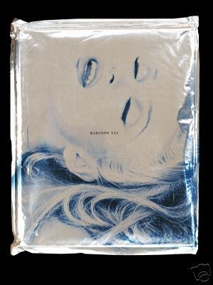 Demand for Madonna's out-of-print book proves that "Sex" still sells.