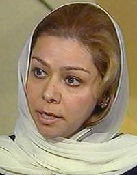 Saddam Hussein's daughter, Raghad Saddam Hussein, is looking for a publisher for his father's memoir