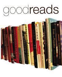 Goodreads, now brought to you by Amazon.