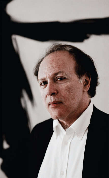 Javier Marías, 2012.