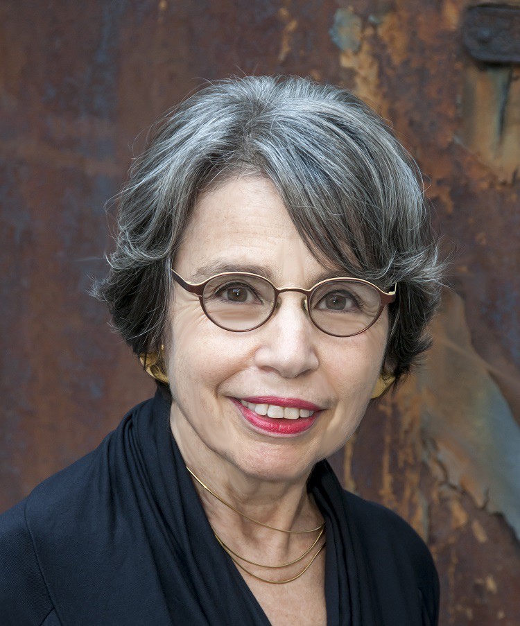 Judith E. Stein