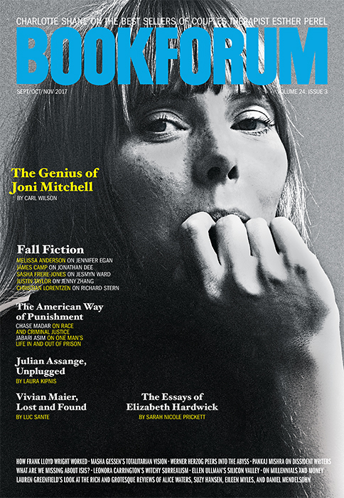 Cover of Sept/Oct/Nov 2017