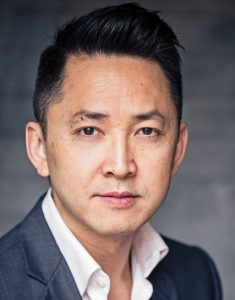 Viet Thanh Nguyen. Photo by BeBe Jacobs