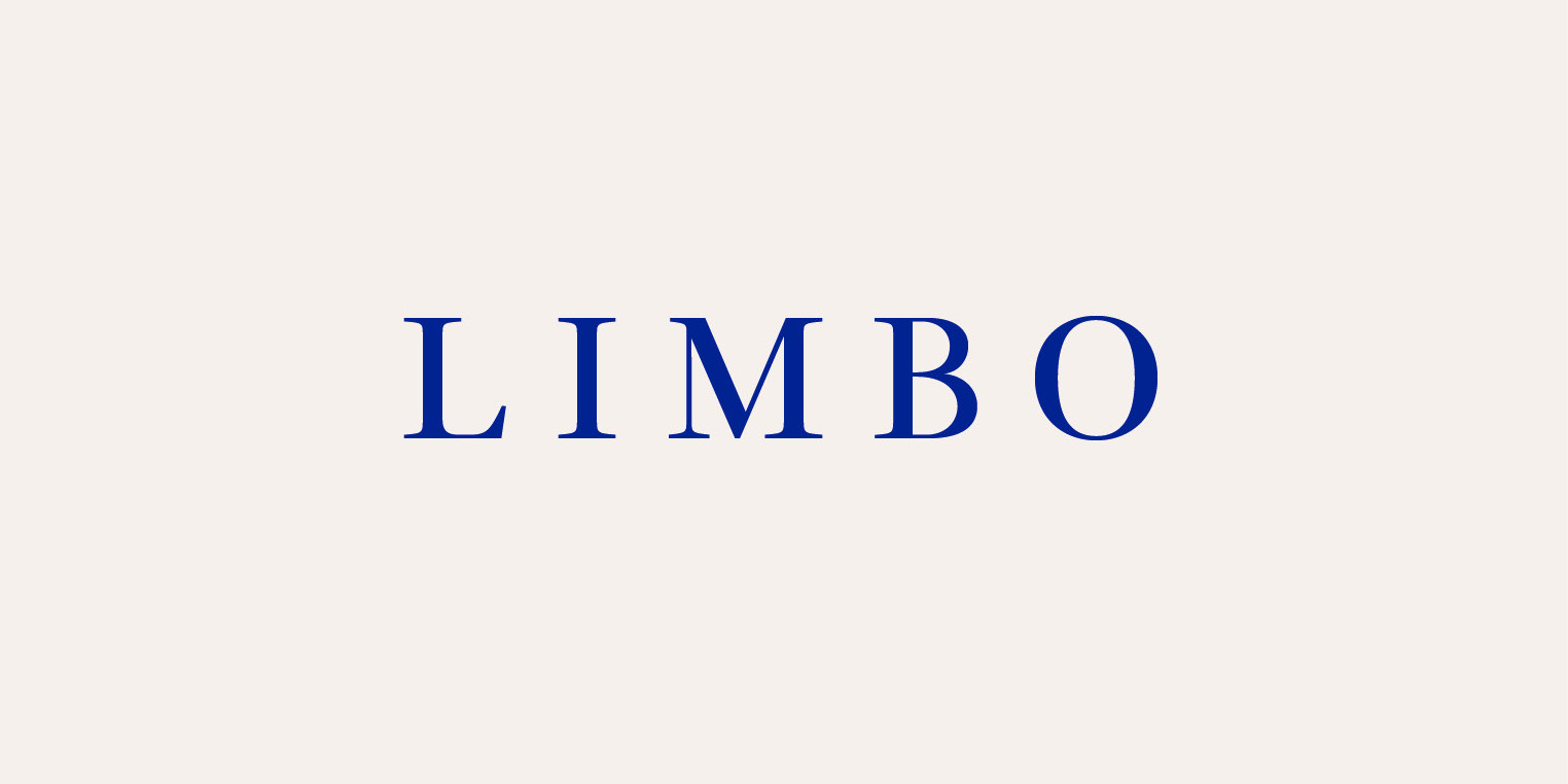 Limbo by Dan Fox
