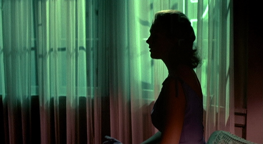 Alfred Hitchcock, Vertigo, 1958. Kim Novak