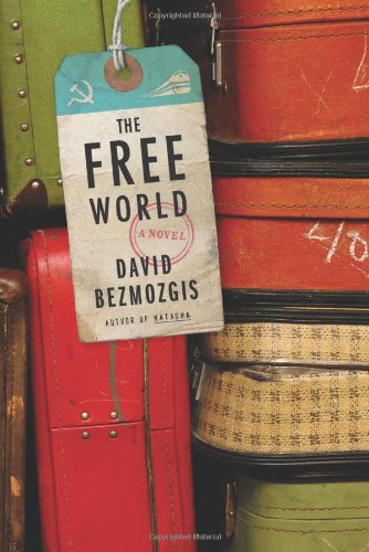 The cover of The Free World: A Novel