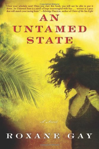 The cover of An Untamed State