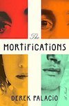 The cover of The Mortifications